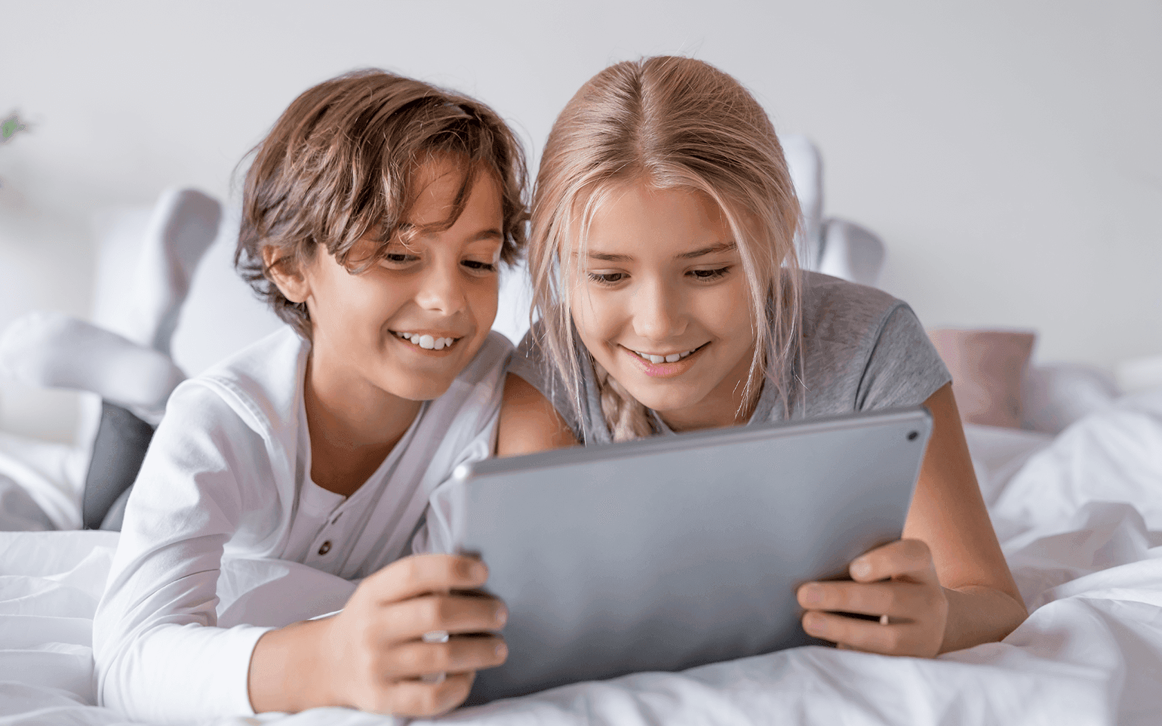 5 Reasons Why You Need Parental Controls