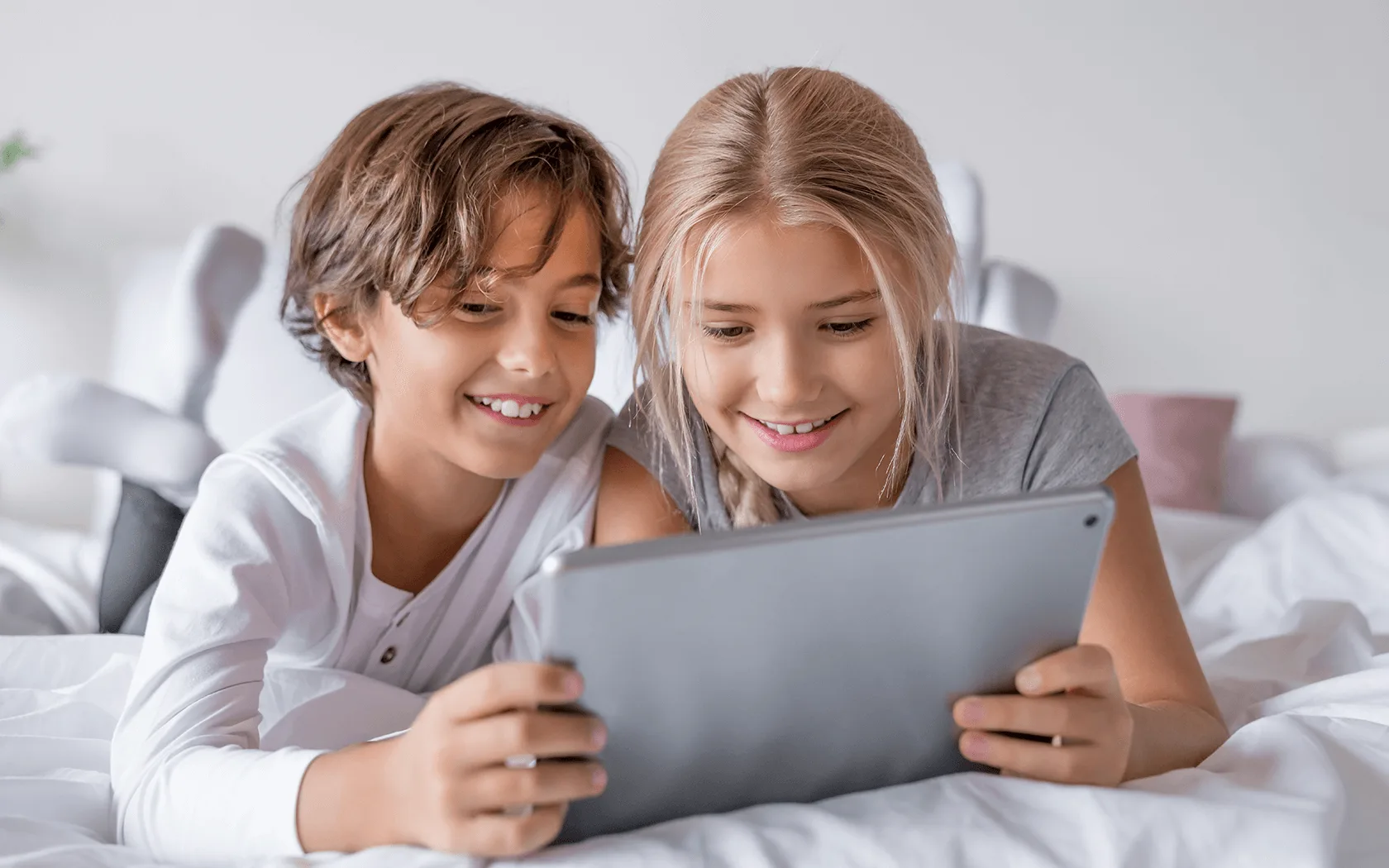 5 Reasons Why You Need Parental Controls