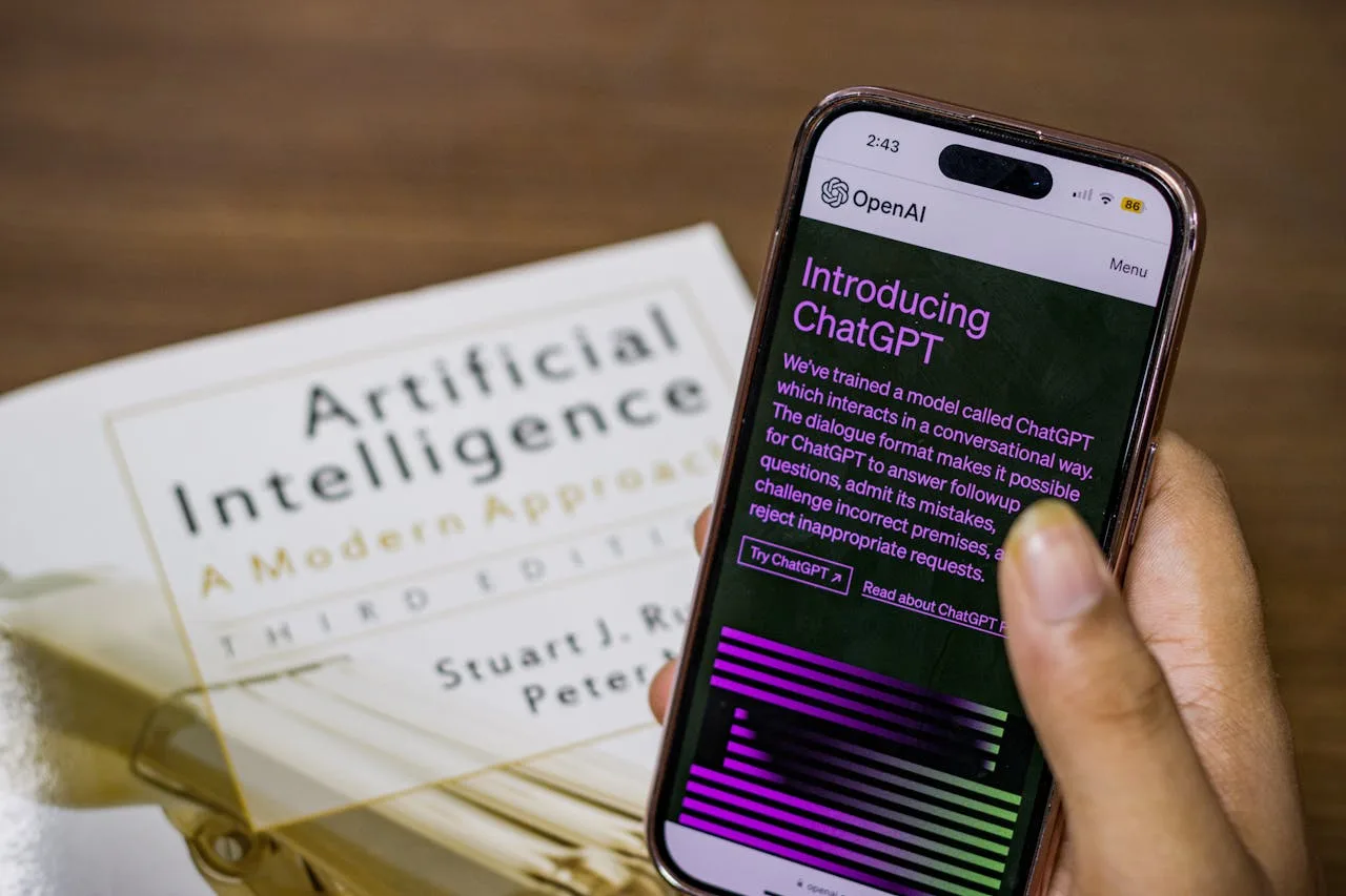 7 AI Courses