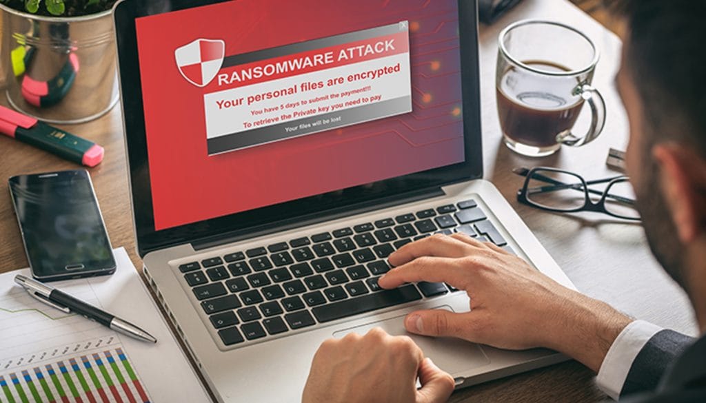 7 Ways to Protect Your Business from Ransomware