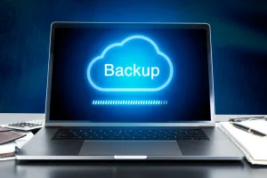 Backups