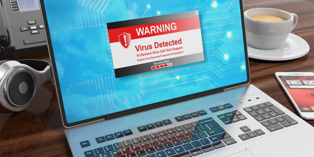 Best Anti Virus in Australia
