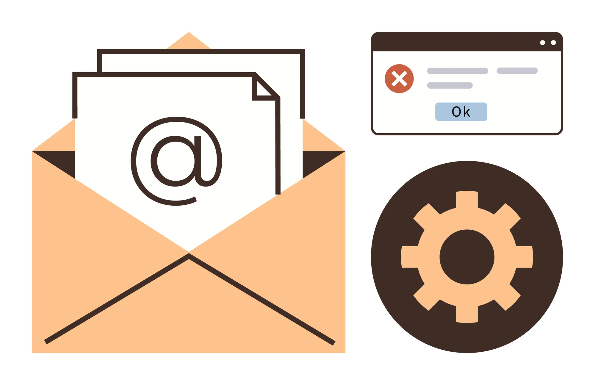 BigPond Mail Not Working