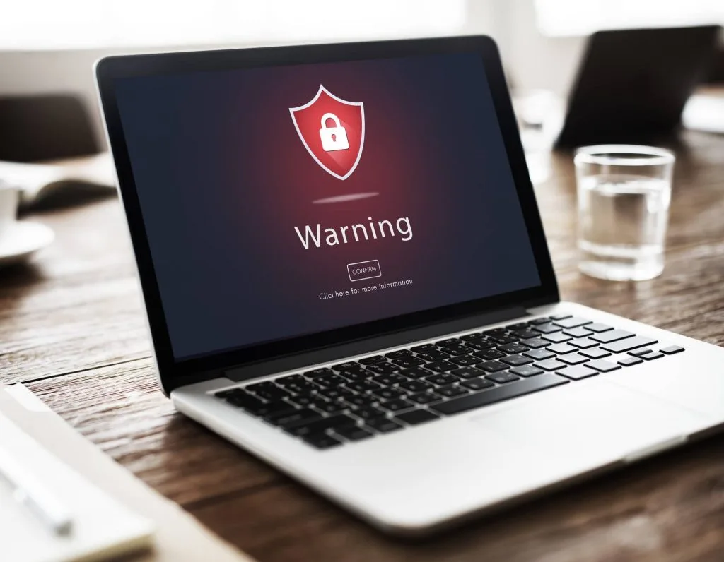 Common Signs of Virus & Malware Infection