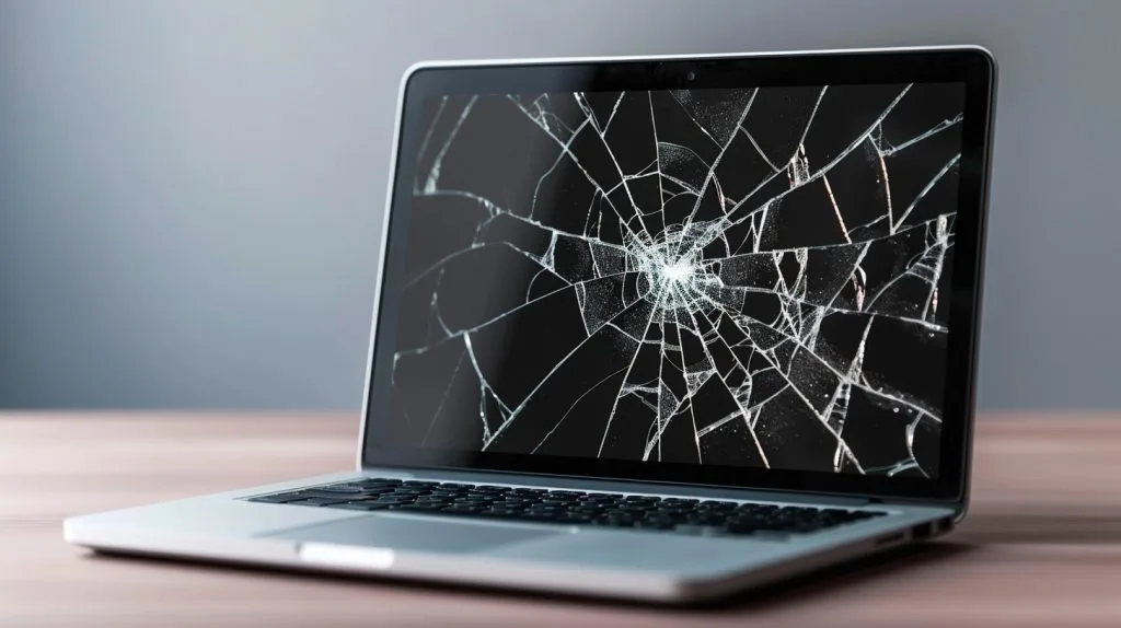 Computer Repair Damage Insurance Reports