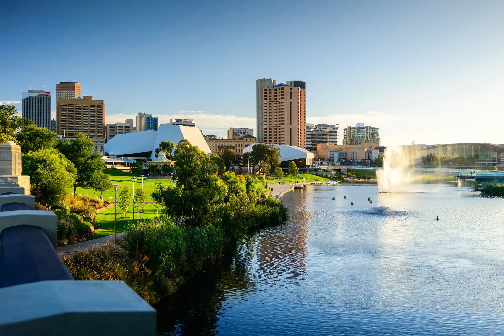 Computer Repairs Adelaide Region