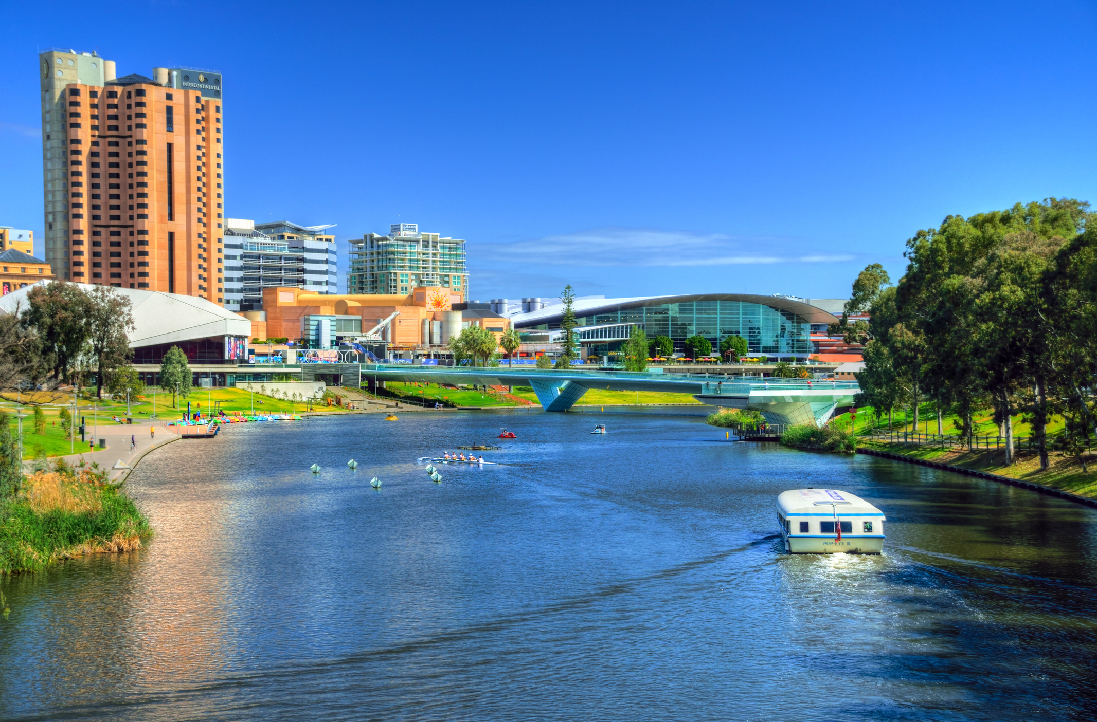 Computer Repairs Adelaide