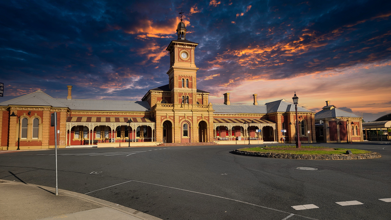 Computer Repairs Albury