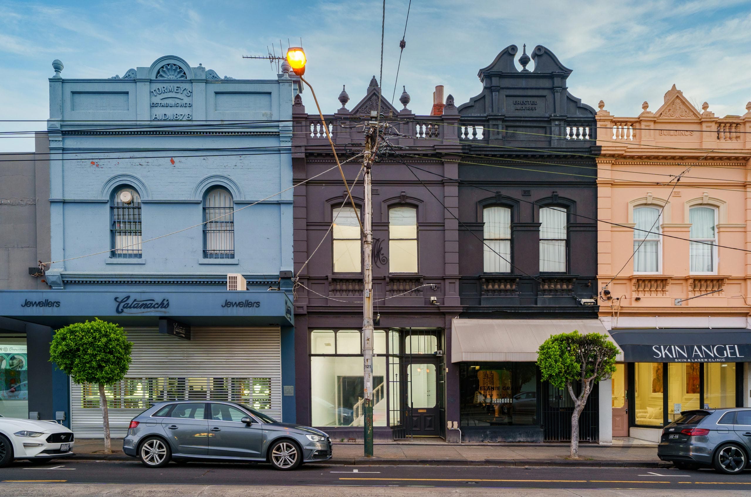 Computer Repairs Armadale