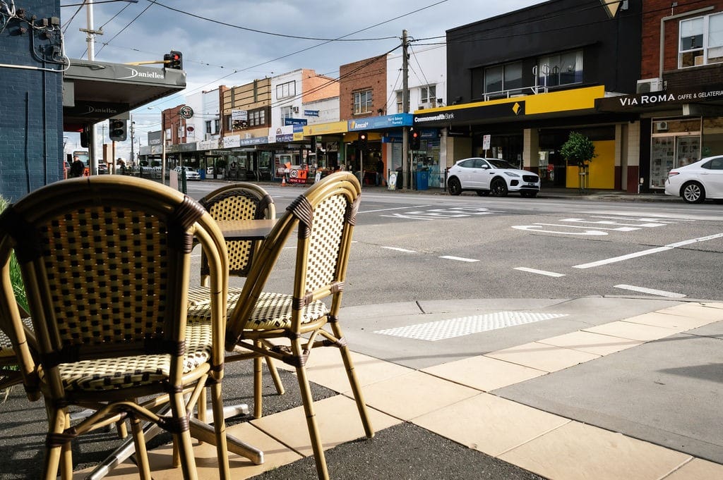 Computer Repairs Balwyn North