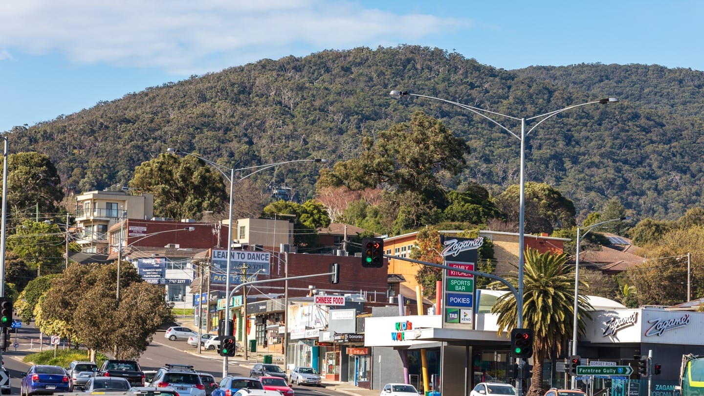 Computer Repairs Boronia