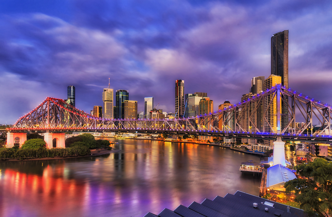 Computer Repairs Brisbane