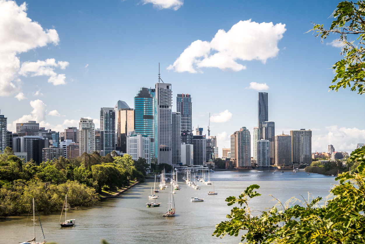 Computer Repairs Brisbane Inner City