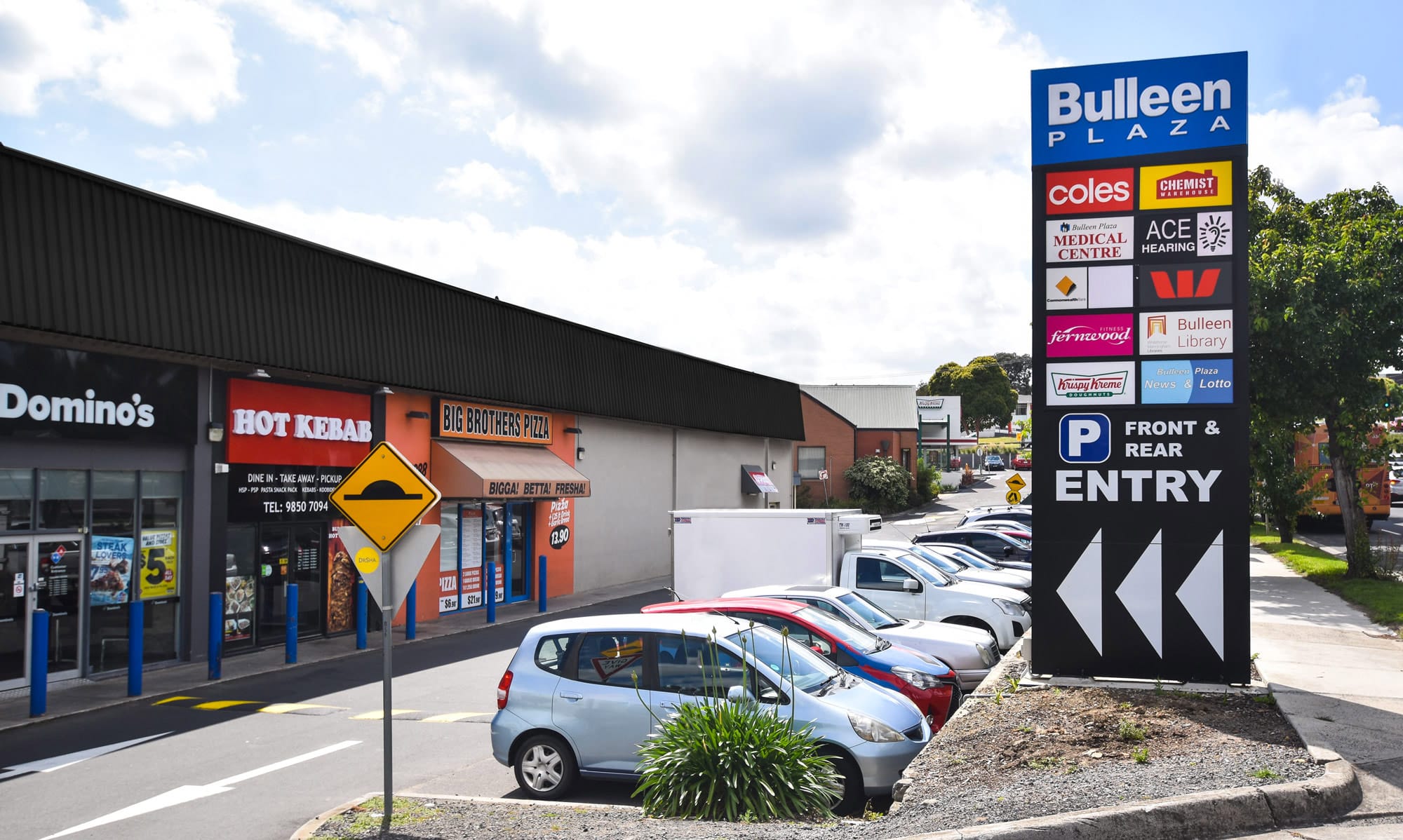 Computer Repairs Bulleen