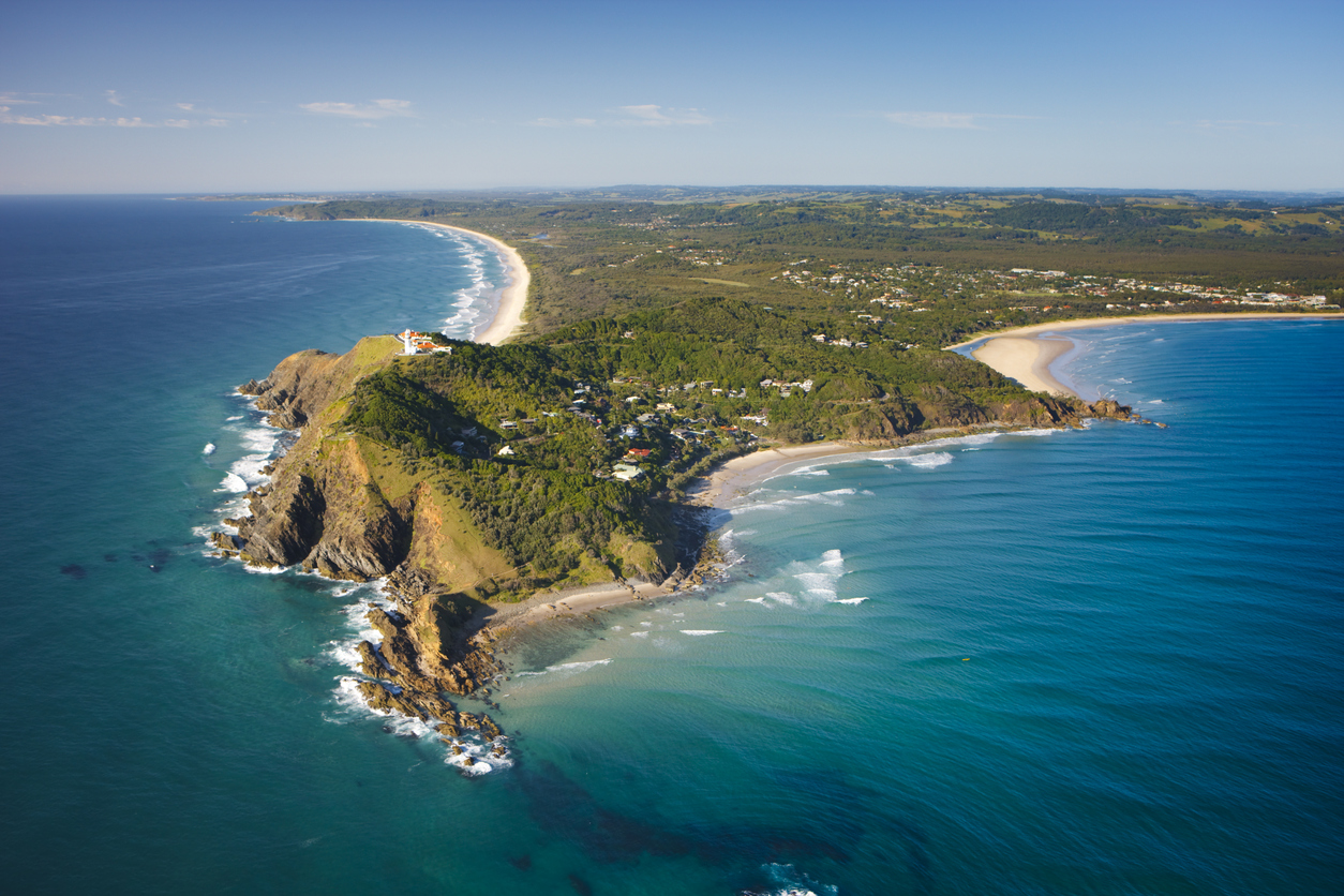 Computer Repairs Byron Bay