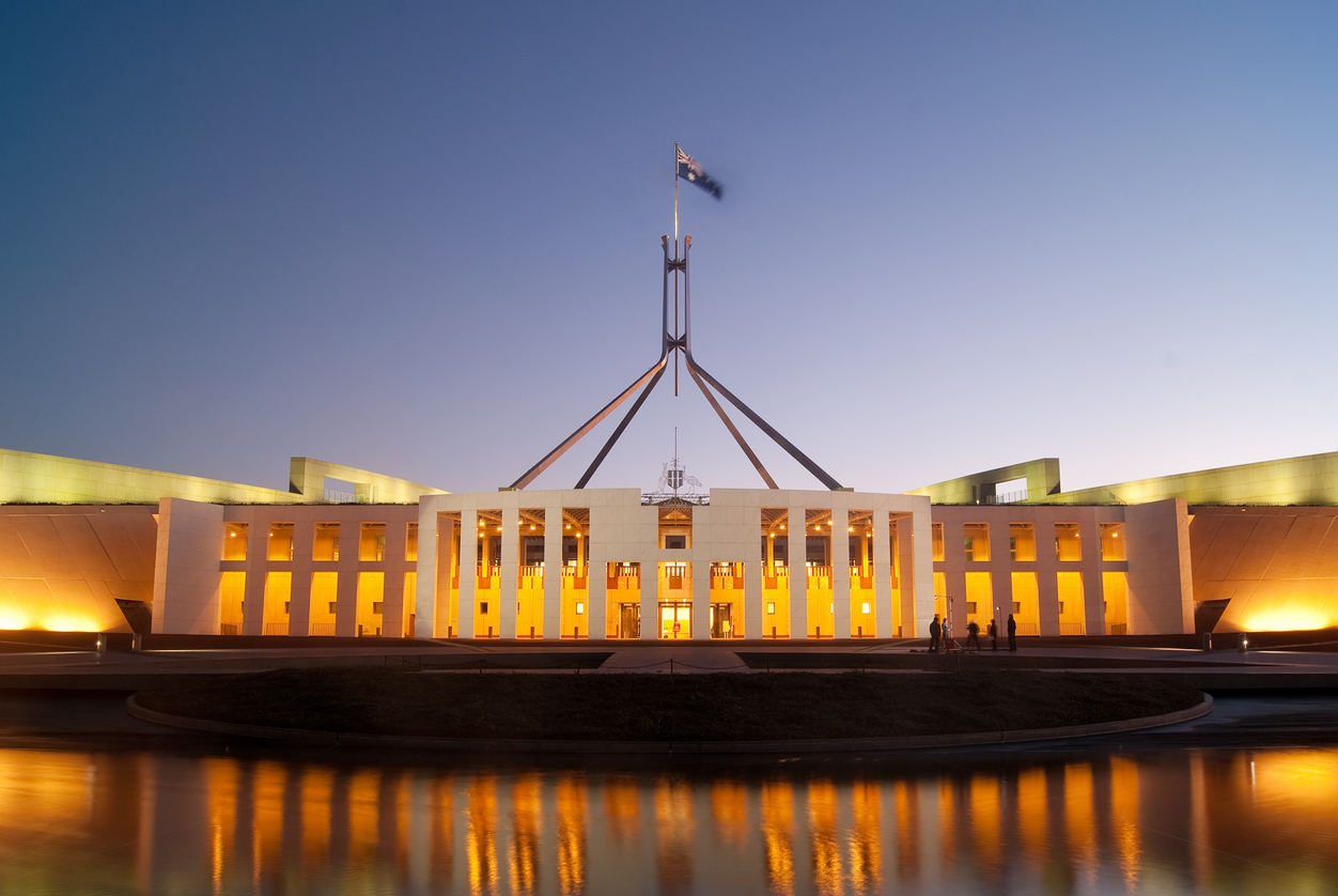 Computer Repairs Canberra