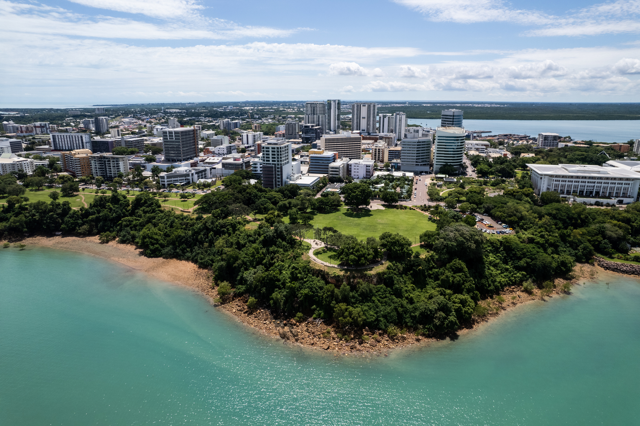 Computer Repairs Darwin