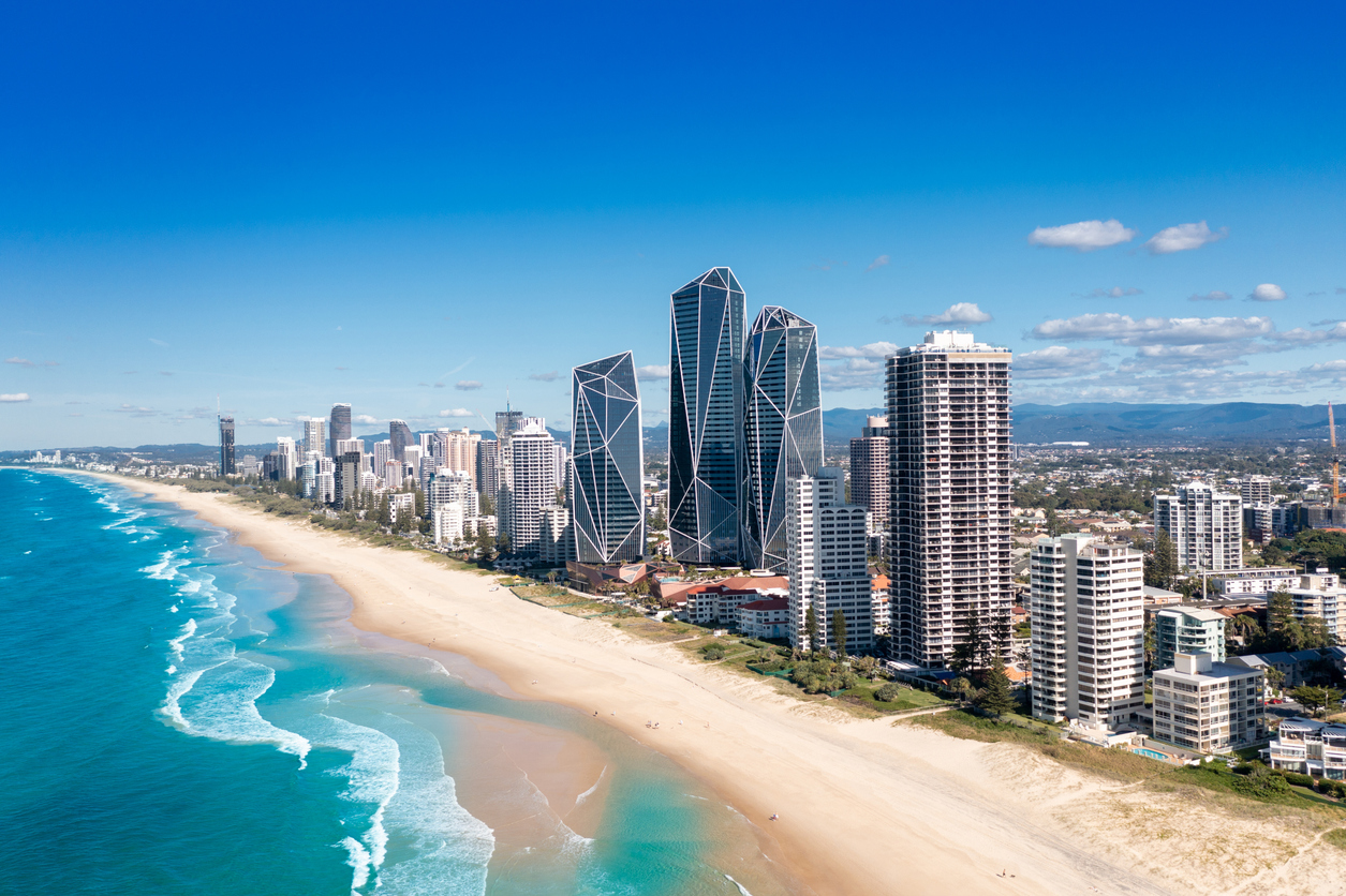 Computer Repairs Gold Coast