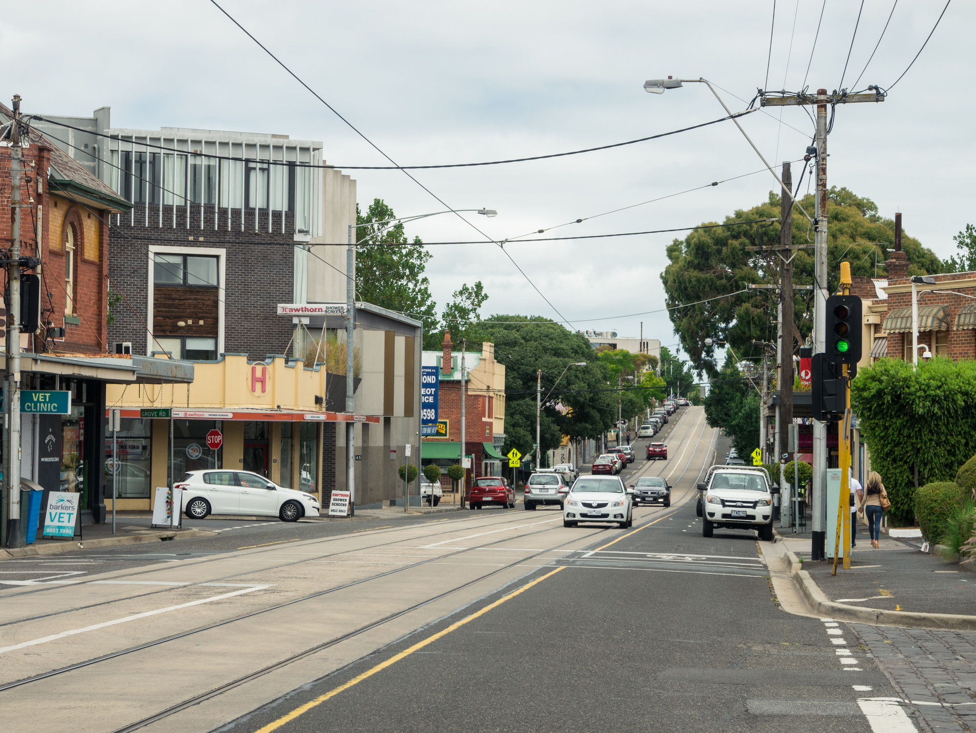 Computer Repairs Hawthorn East