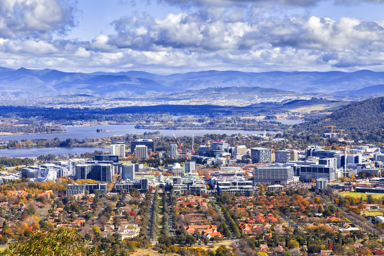 computer repairs inner north canberra city