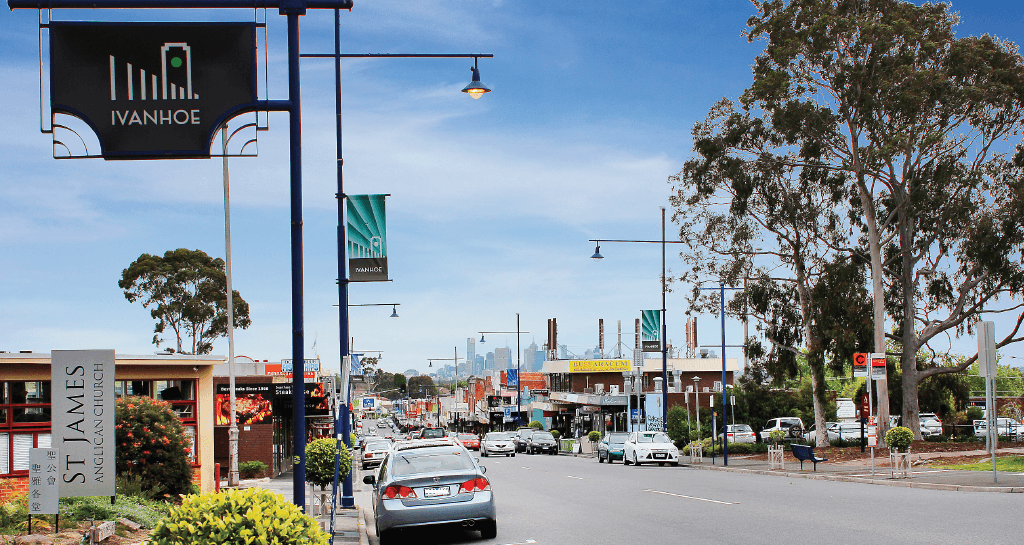 Computer Repairs Ivanhoe East