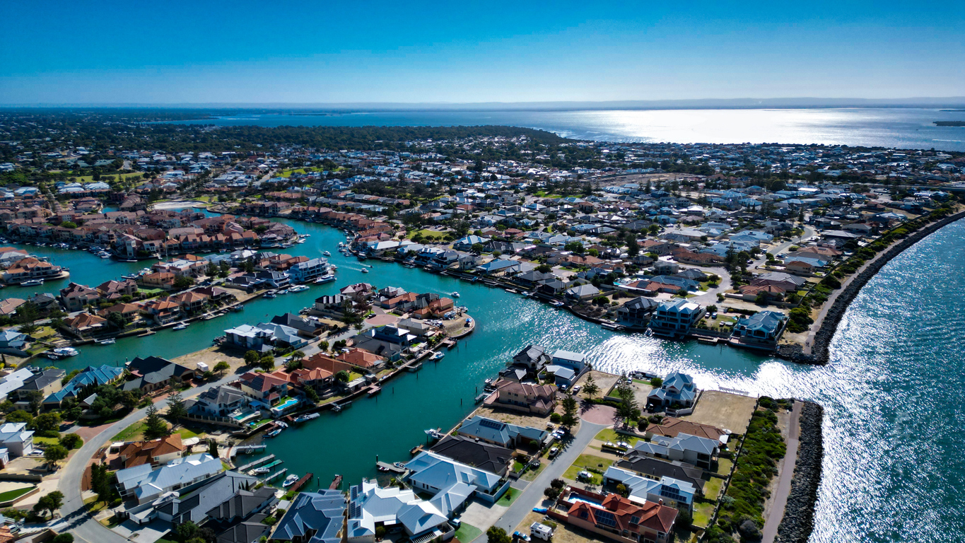 Computer Repairs Mandurah & Peel