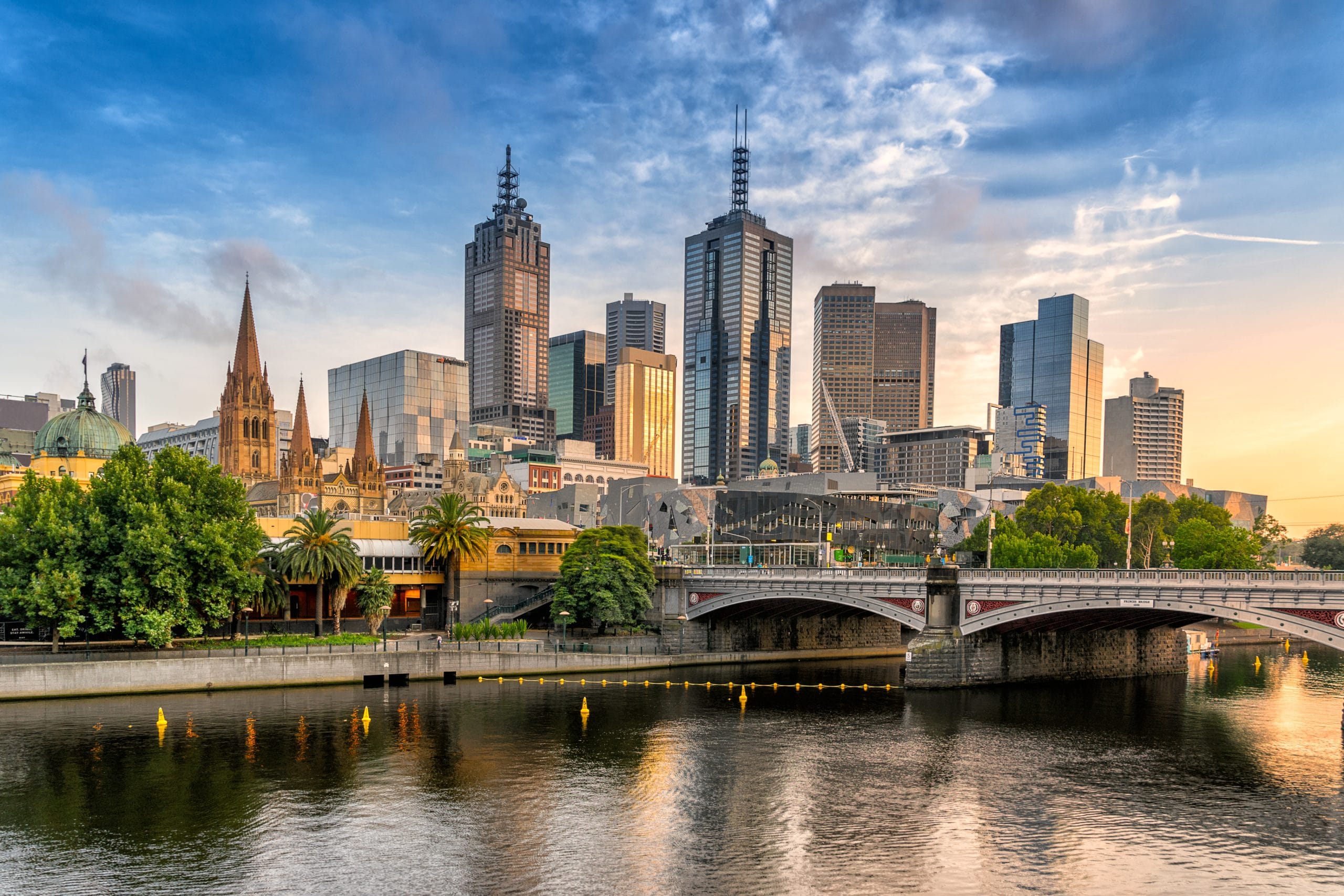 Computer Repairs Melbourne