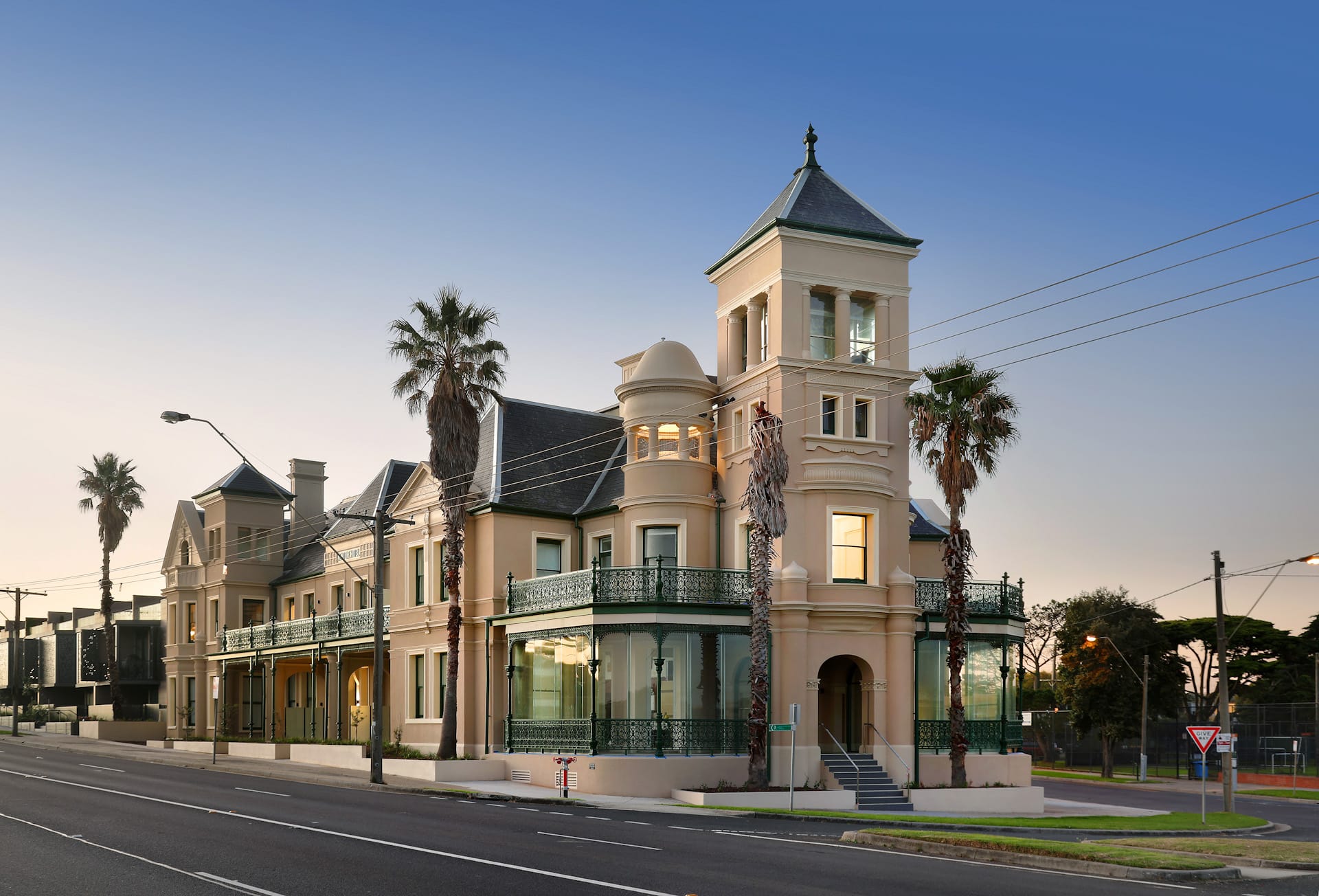 Computer Repairs Mentone