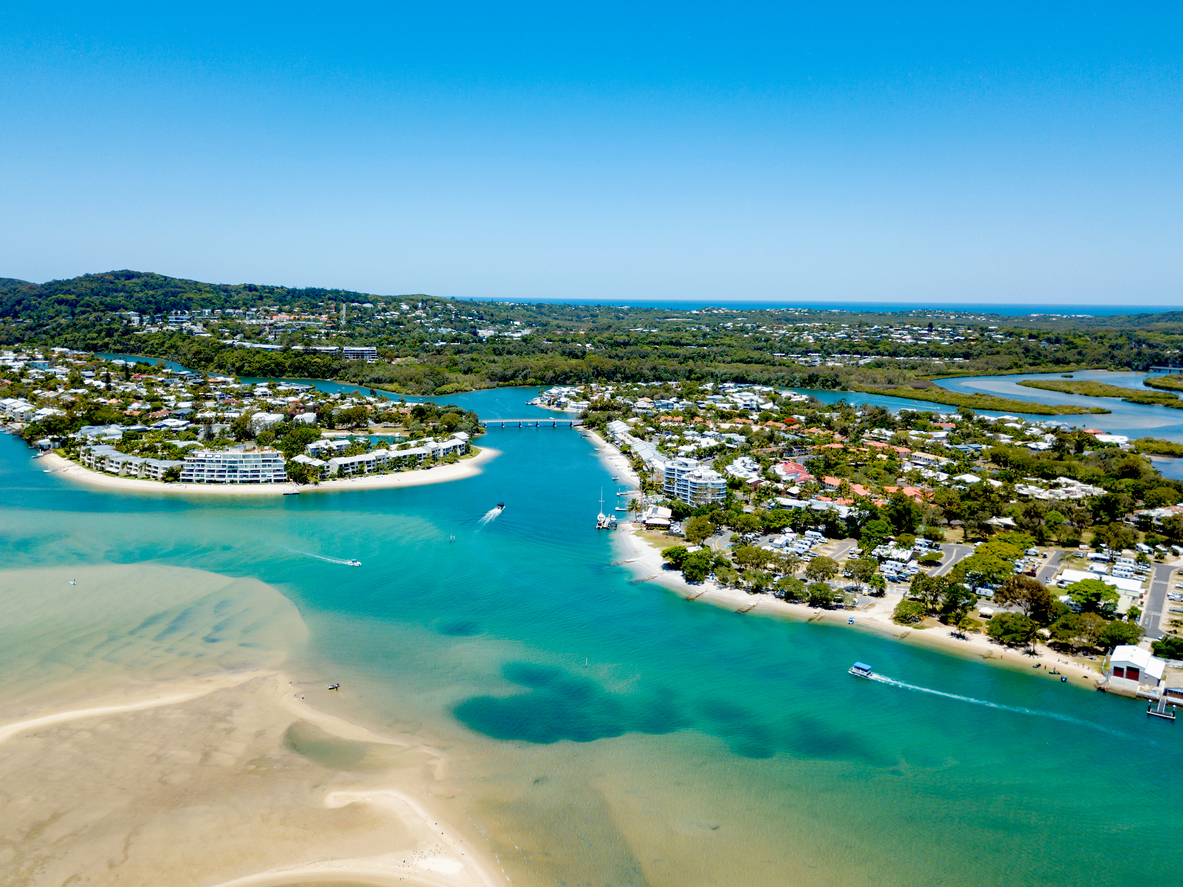 Computer Repairs Noosa