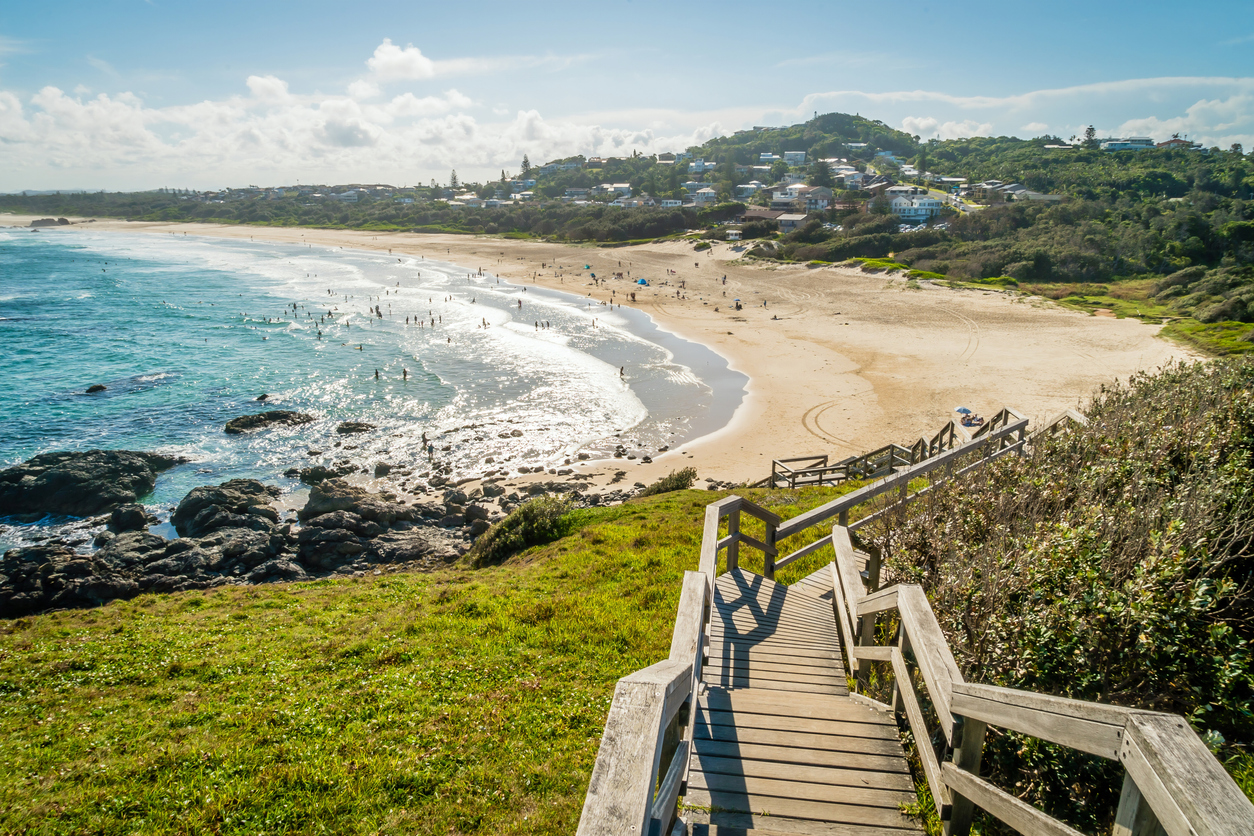 Computer Repairs Port Macquarie