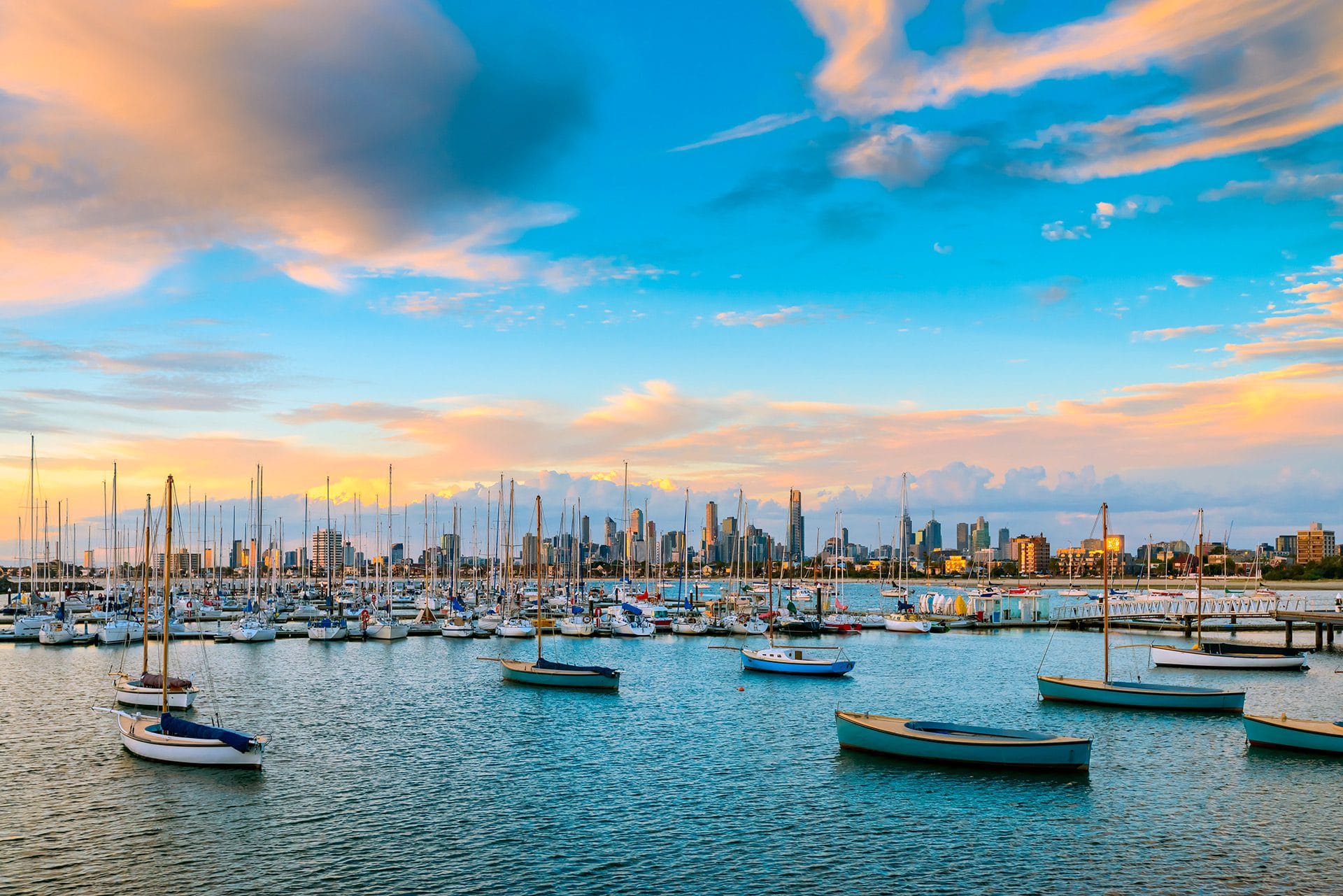 Computer Repairs Port Phillip
