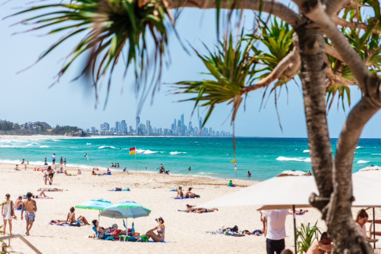 Computer Repairs Queensland