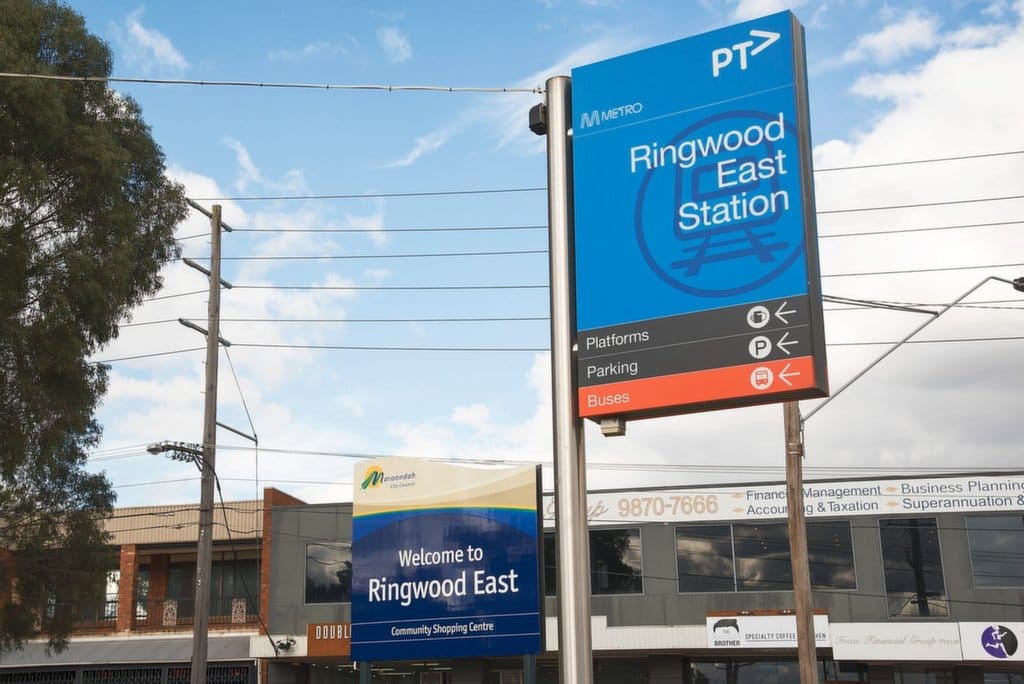 Computer Repairs Ringwood East