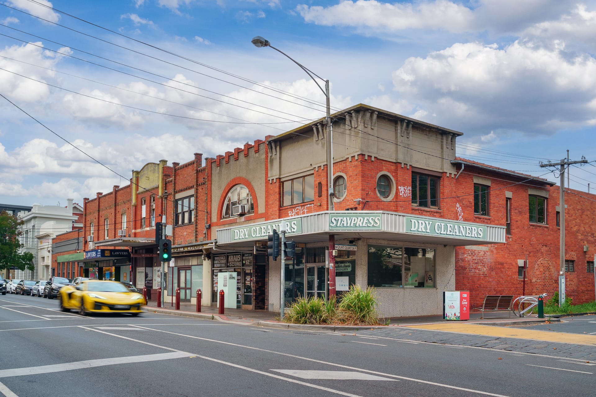 Computer Repairs Ripponlea