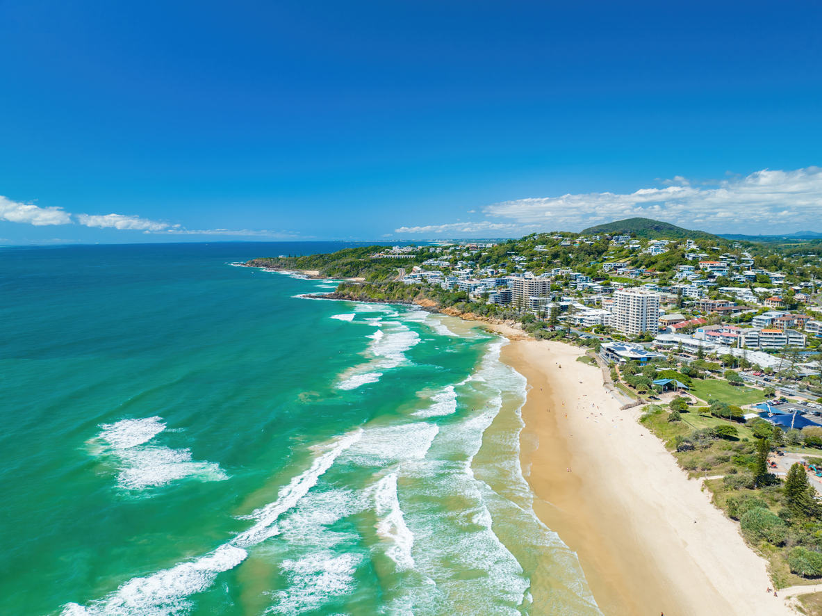 Computer Repairs Sunshine Coast