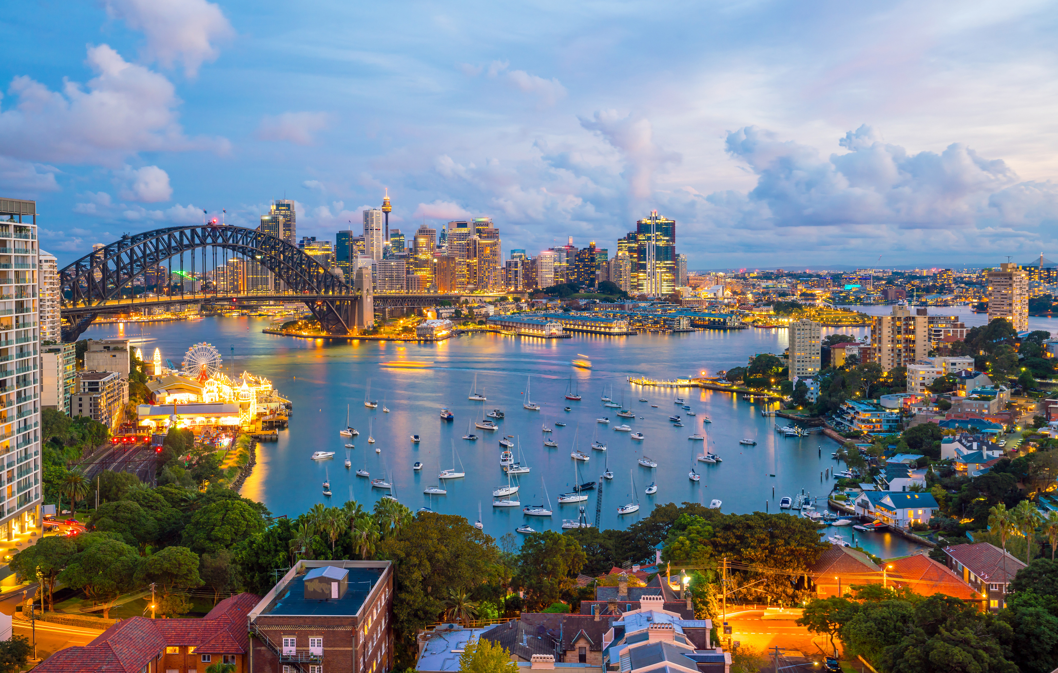 Computer Repairs Sydney