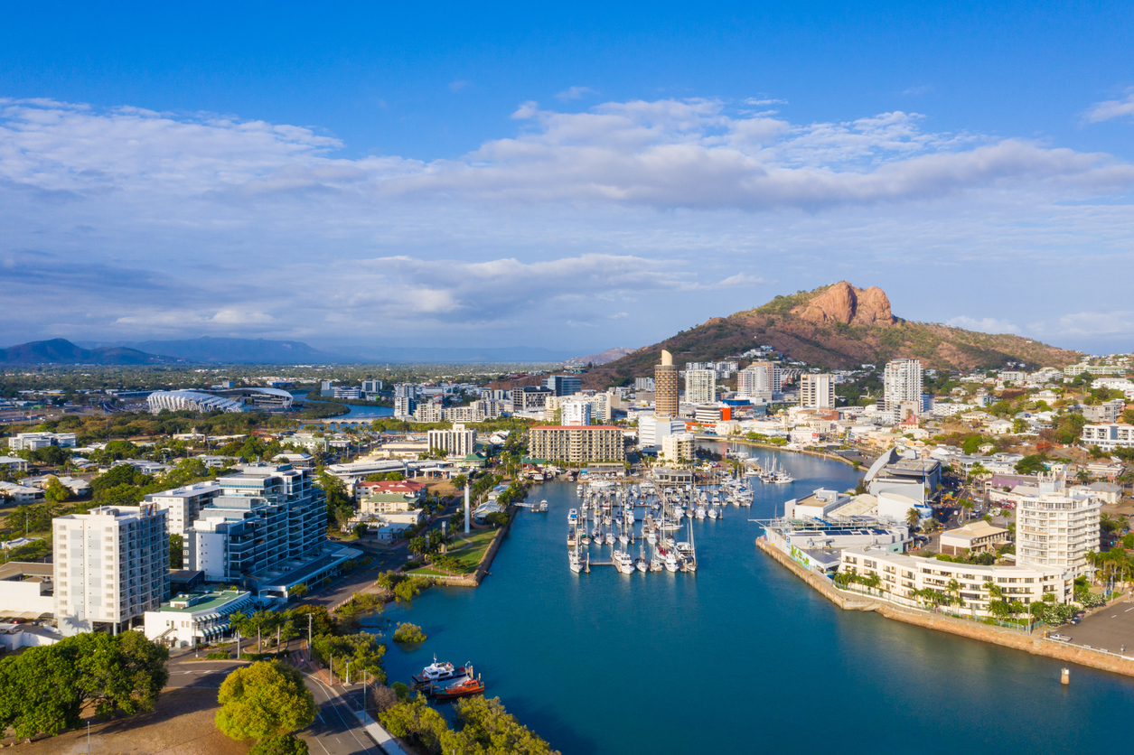 Computer Repairs Townsville