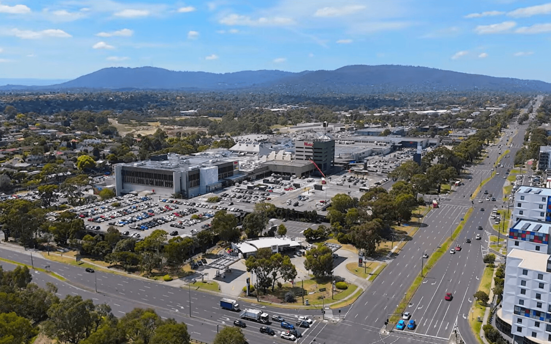 Computer Repairs Wantirna South