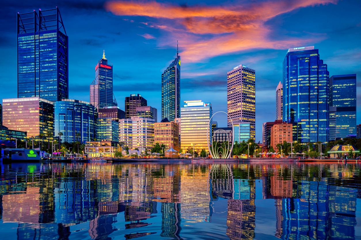 Computer Repairs Western Australia