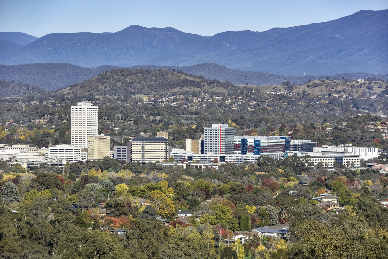 Computer Repairs Woden Valley