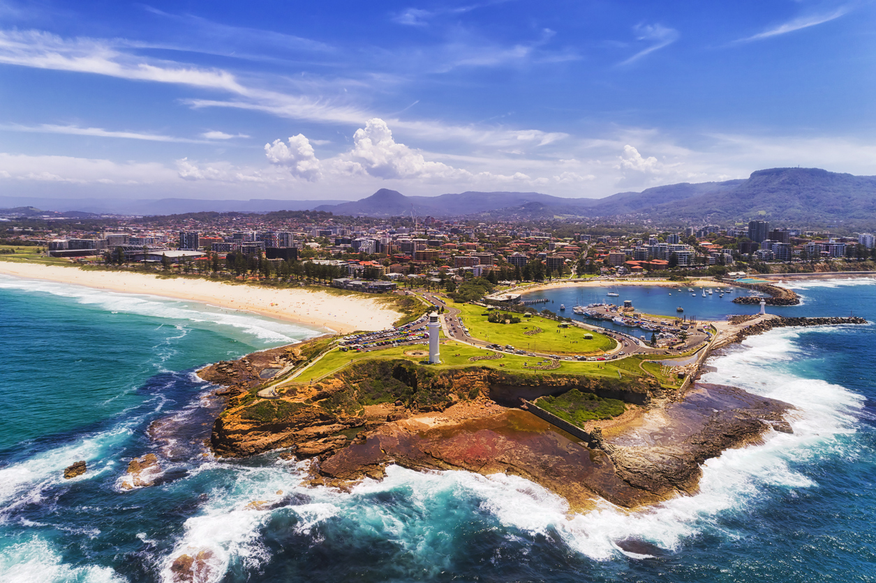 Computer Repairs Wollongong
