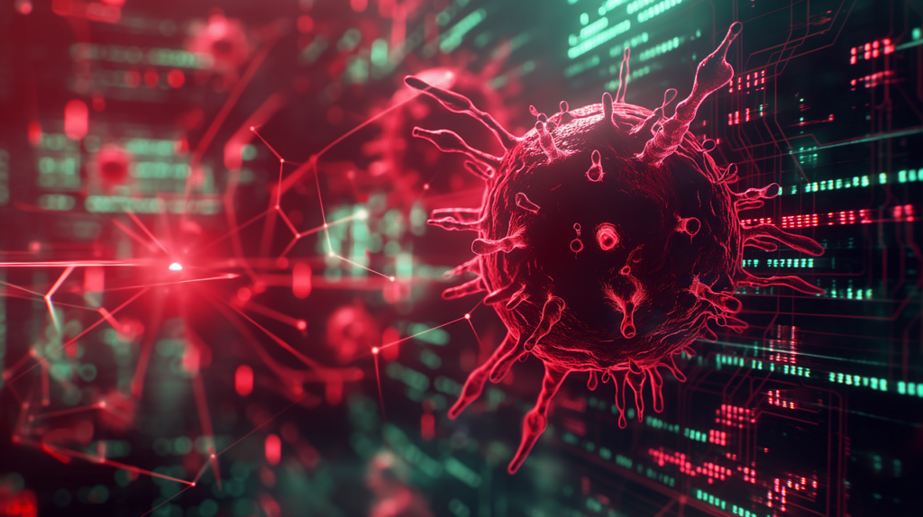 Computer Virus