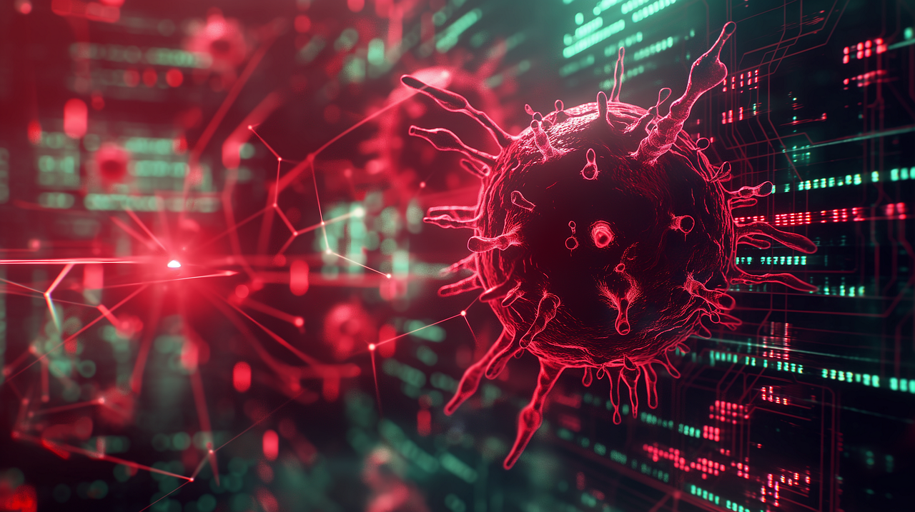 Computer Virus