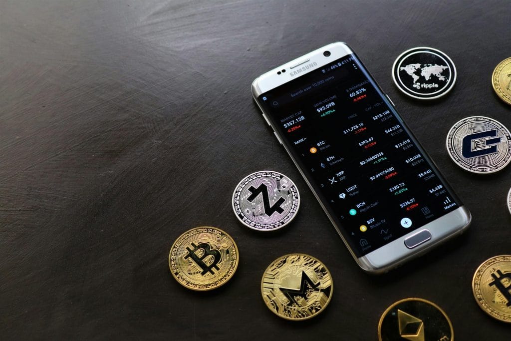Crypto Phishing Scams