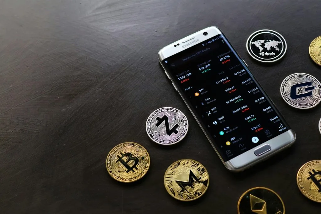 Crypto Phishing Scams