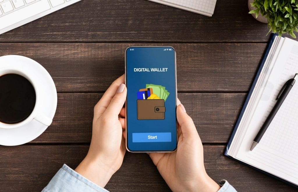 Digital Wallet