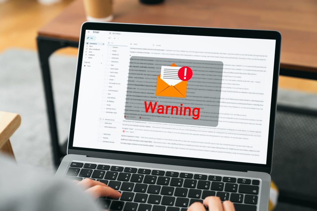 Email Issues