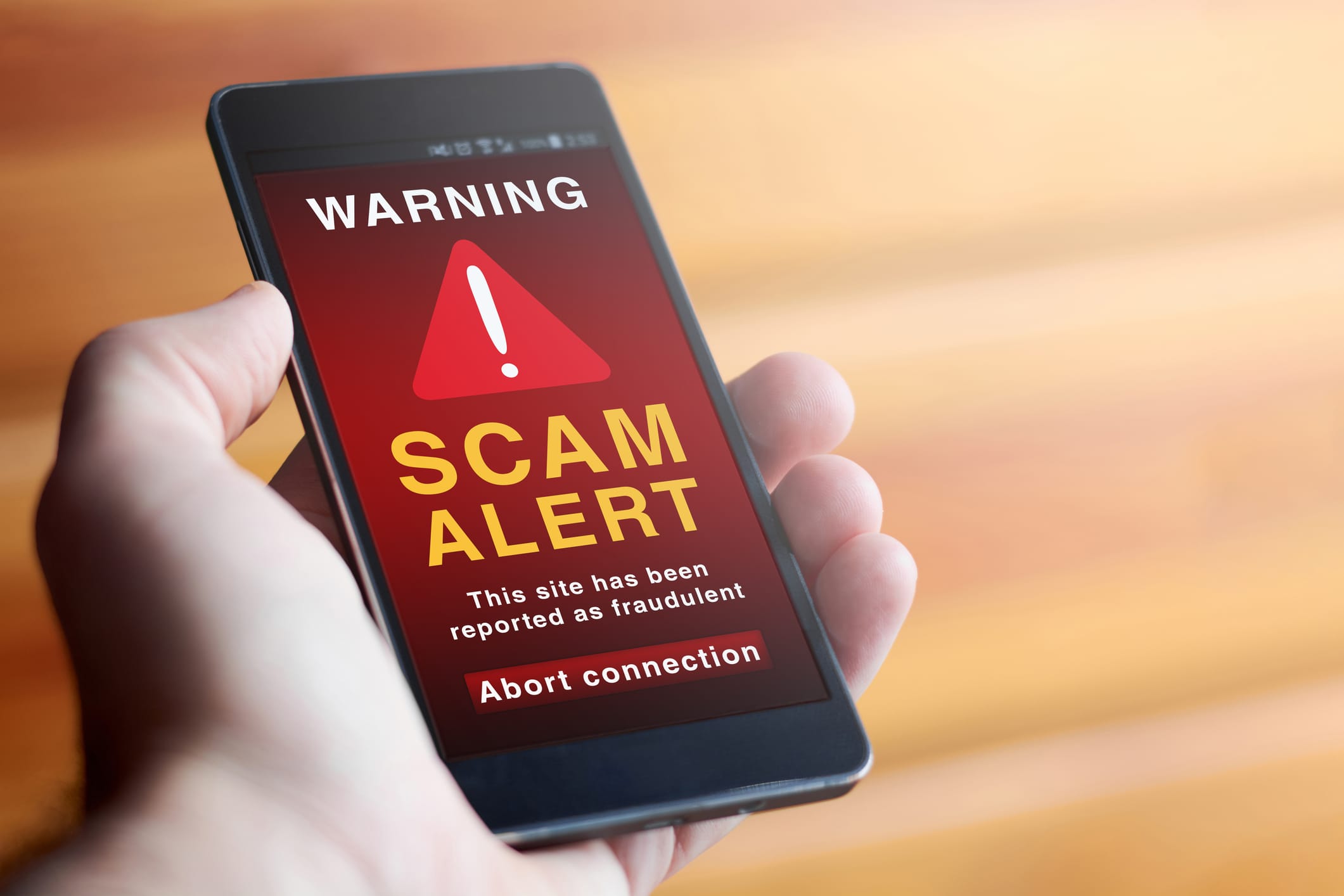 Email Scams Email Scams