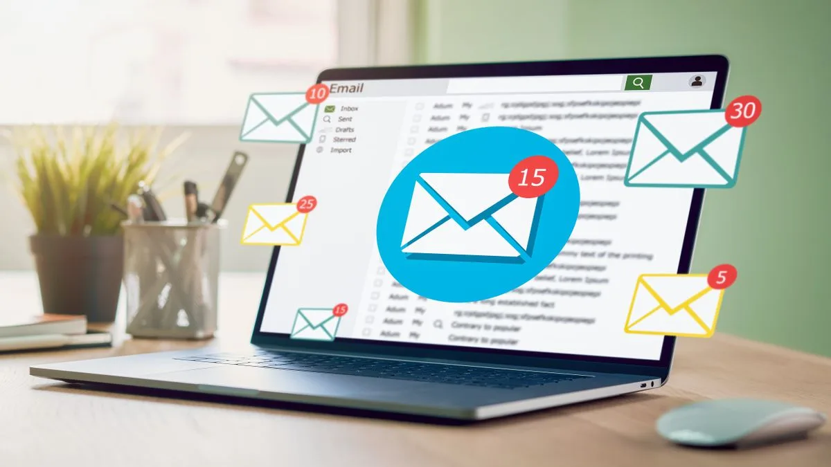 Email Setup Service