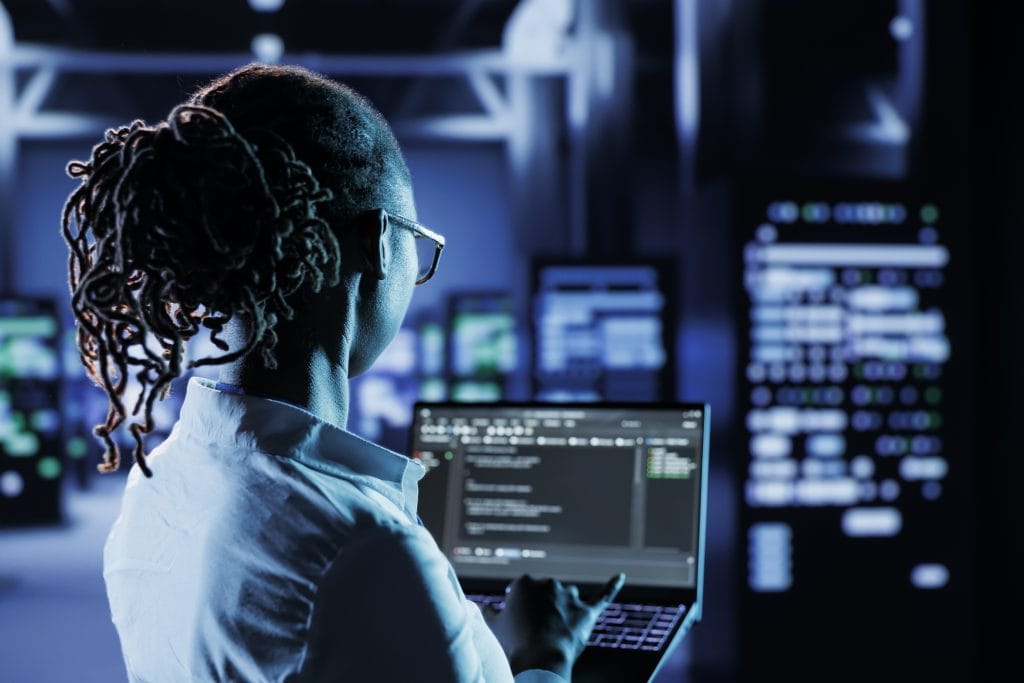 Essential Cybersecurity Trends to Watch in 2026